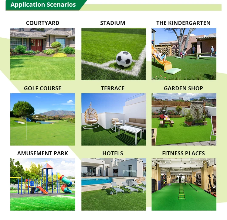 Artificial Turf